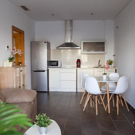 Apartamento Canadilla Mrz Rentals إل بويرتو دي سانتا ماريا المظهر الخارجي الصورة
