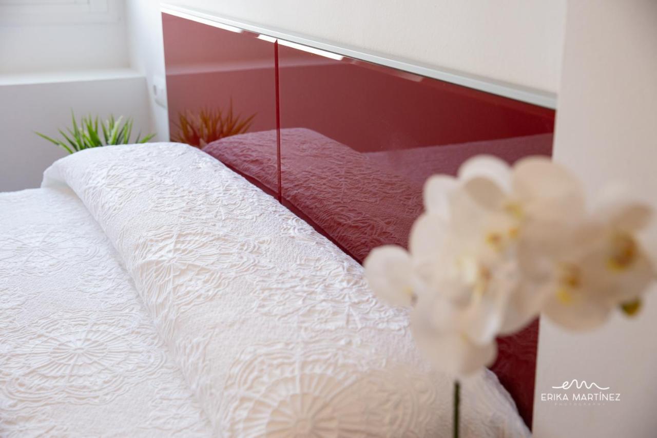 Apartamento Canadilla Mrz Rentals إل بويرتو دي سانتا ماريا المظهر الخارجي الصورة