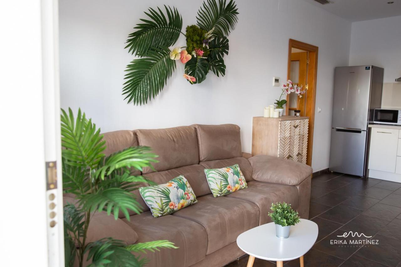 Apartamento Canadilla Mrz Rentals إل بويرتو دي سانتا ماريا المظهر الخارجي الصورة