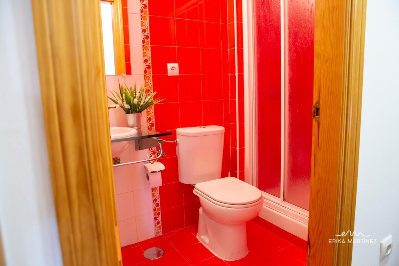 Apartamento Canadilla Mrz Rentals إل بويرتو دي سانتا ماريا المظهر الخارجي الصورة