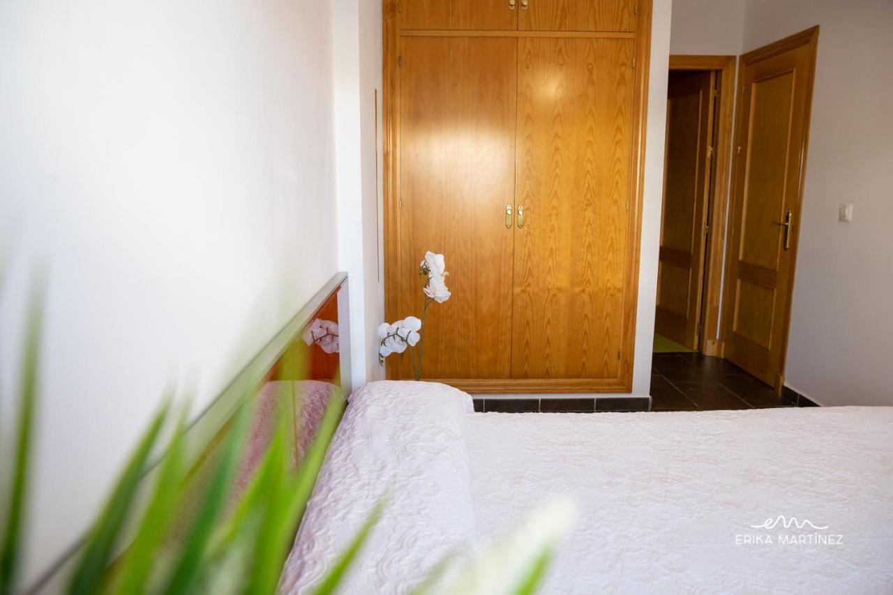 Apartamento Canadilla Mrz Rentals إل بويرتو دي سانتا ماريا المظهر الخارجي الصورة